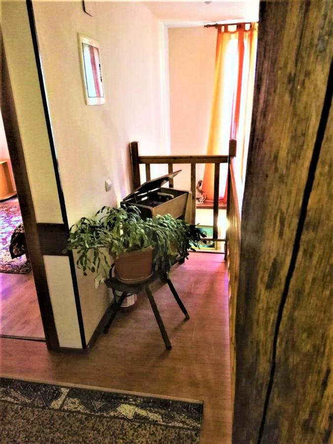 Hotel Dolce Far Niente 布拉索夫 外观 照片