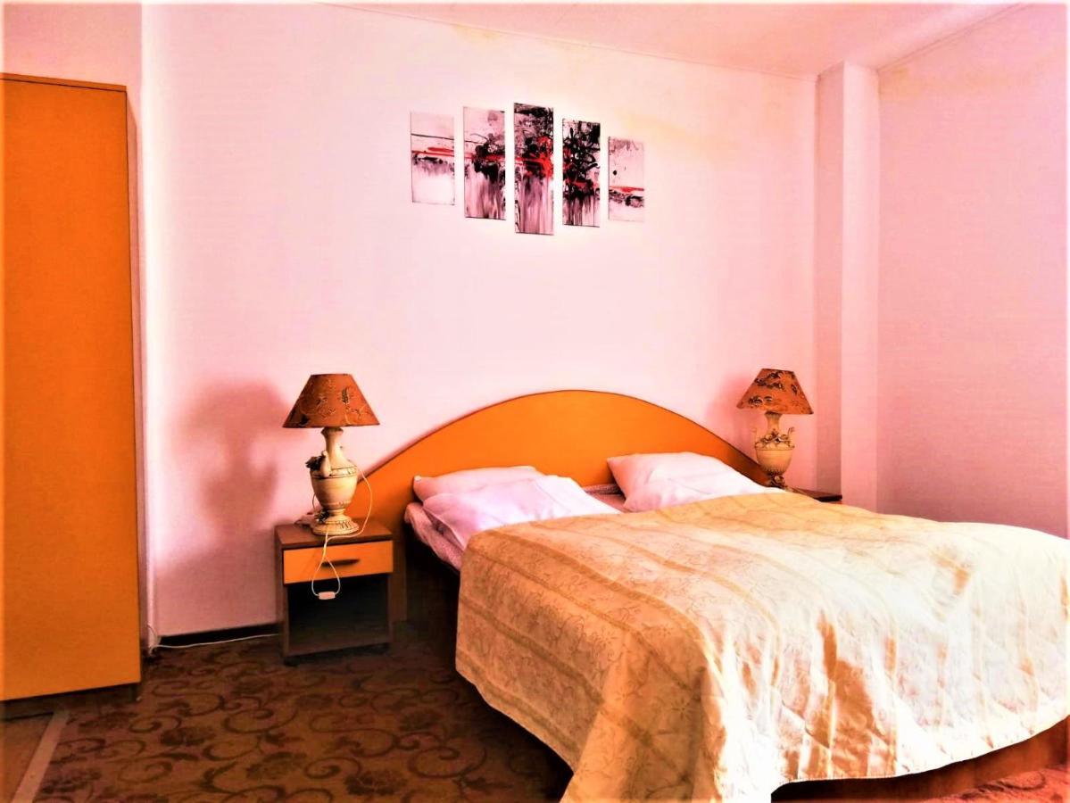 Hotel Dolce Far Niente 布拉索夫 外观 照片