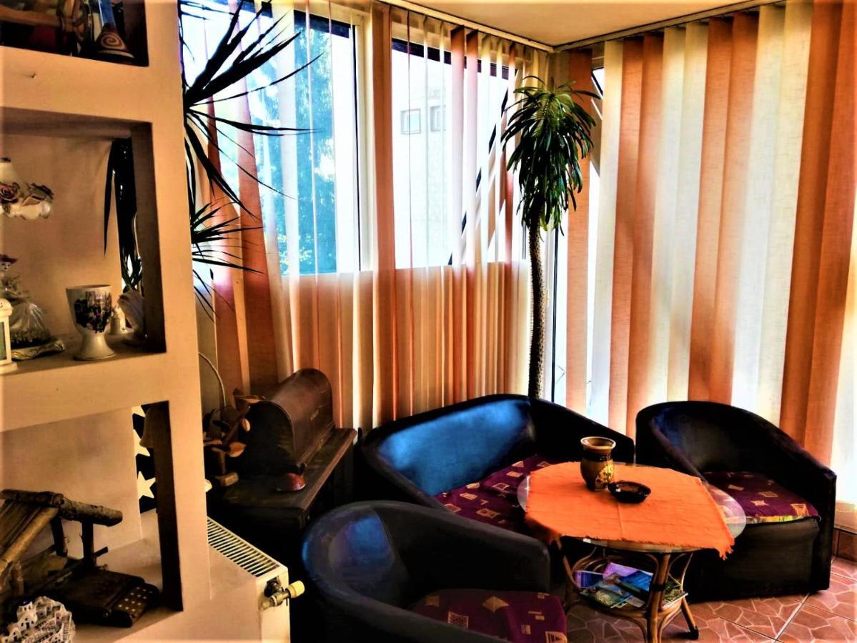 Hotel Dolce Far Niente 布拉索夫 外观 照片