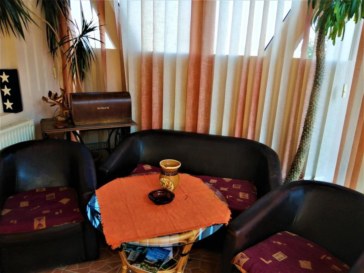Hotel Dolce Far Niente 布拉索夫 外观 照片