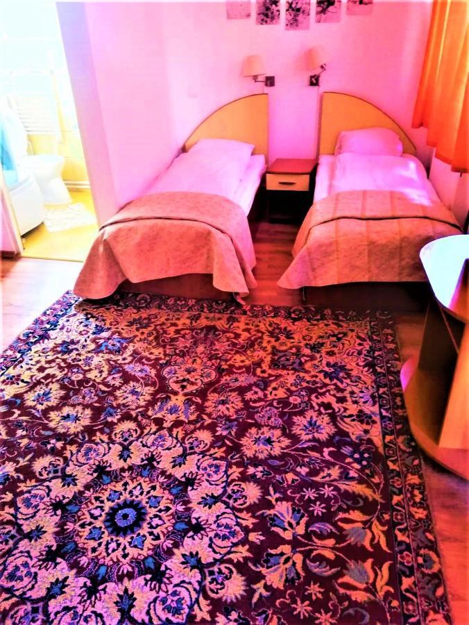 Hotel Dolce Far Niente 布拉索夫 外观 照片