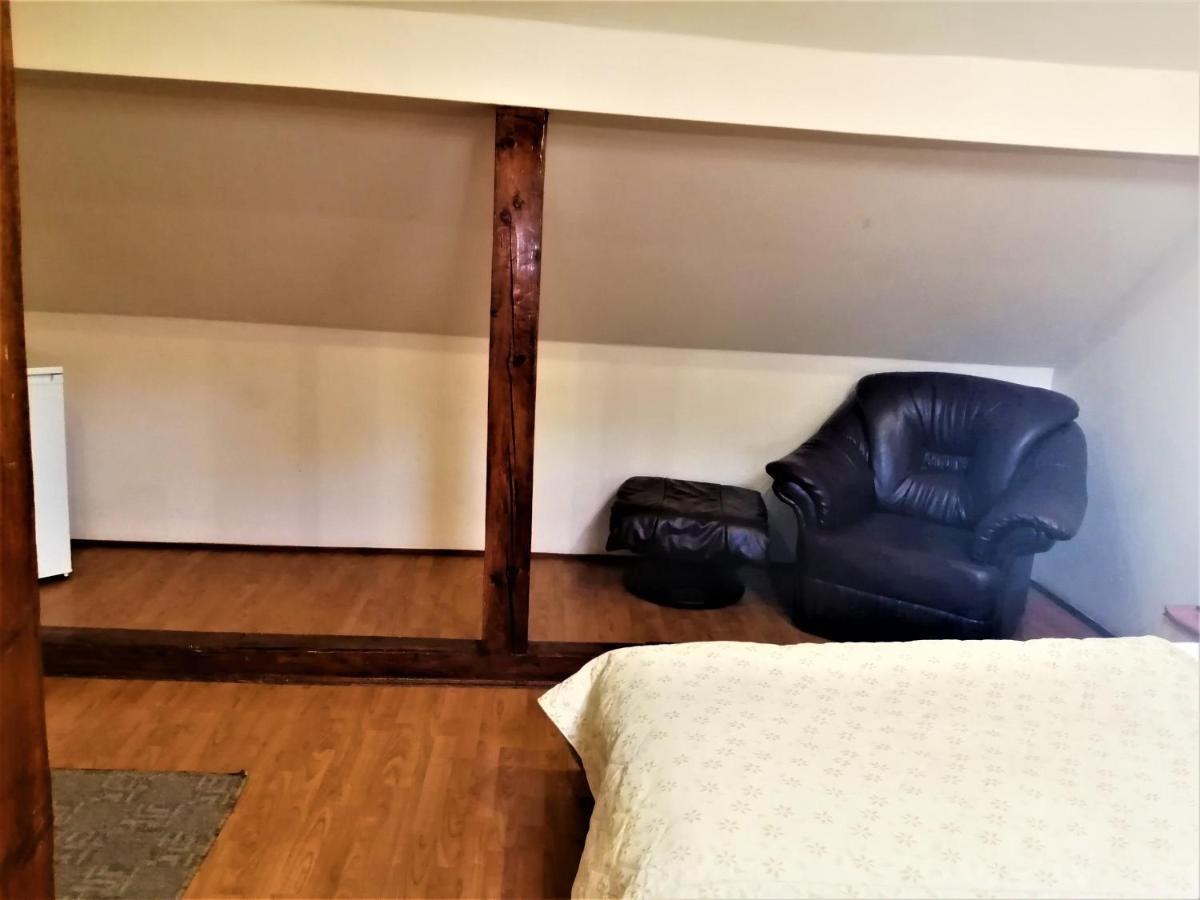 Hotel Dolce Far Niente 布拉索夫 外观 照片