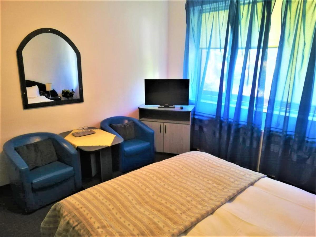 Hotel Dolce Far Niente 布拉索夫 外观 照片