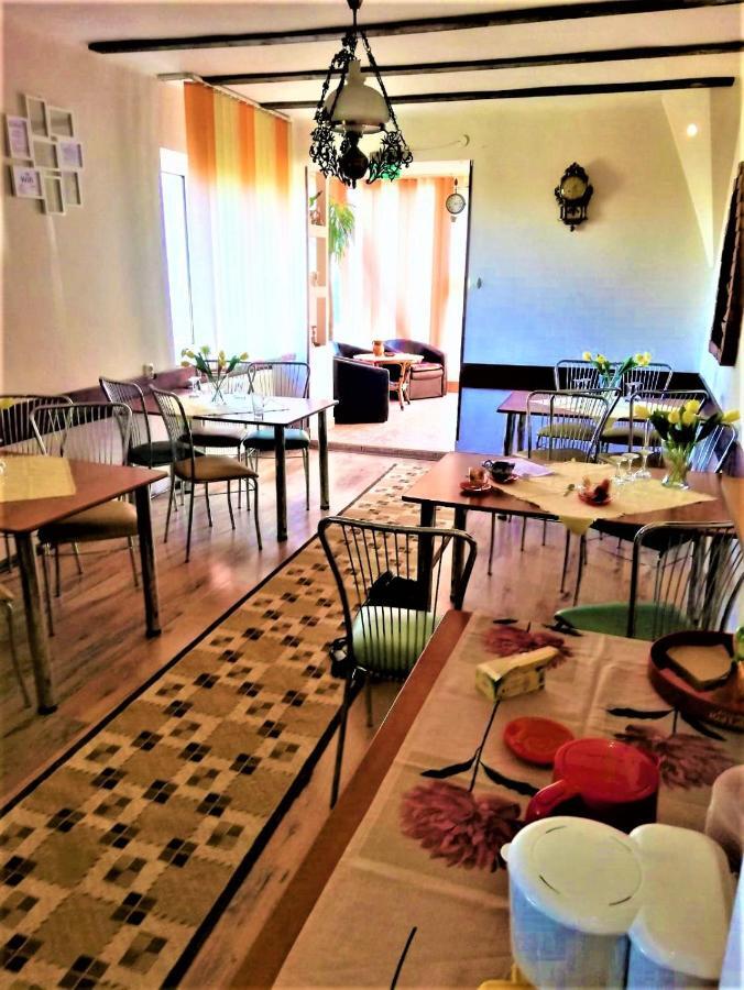 Hotel Dolce Far Niente 布拉索夫 外观 照片