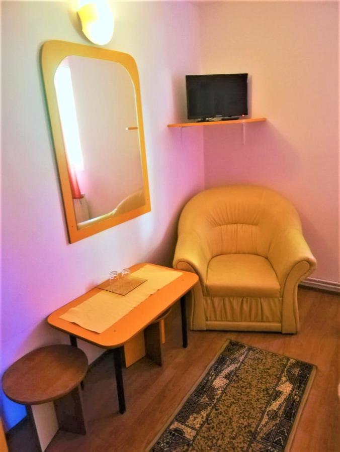 Hotel Dolce Far Niente 布拉索夫 外观 照片