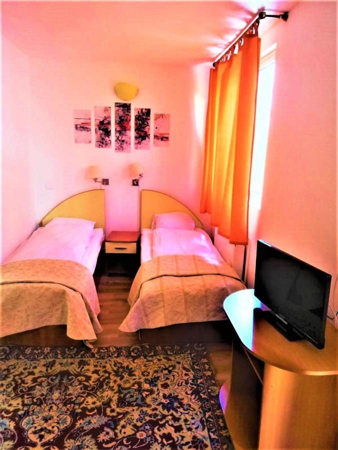 Hotel Dolce Far Niente 布拉索夫 外观 照片
