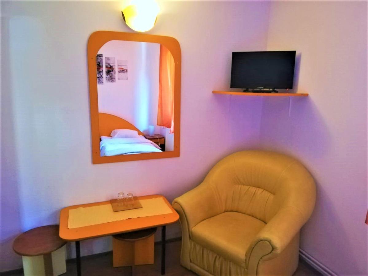 Hotel Dolce Far Niente 布拉索夫 外观 照片