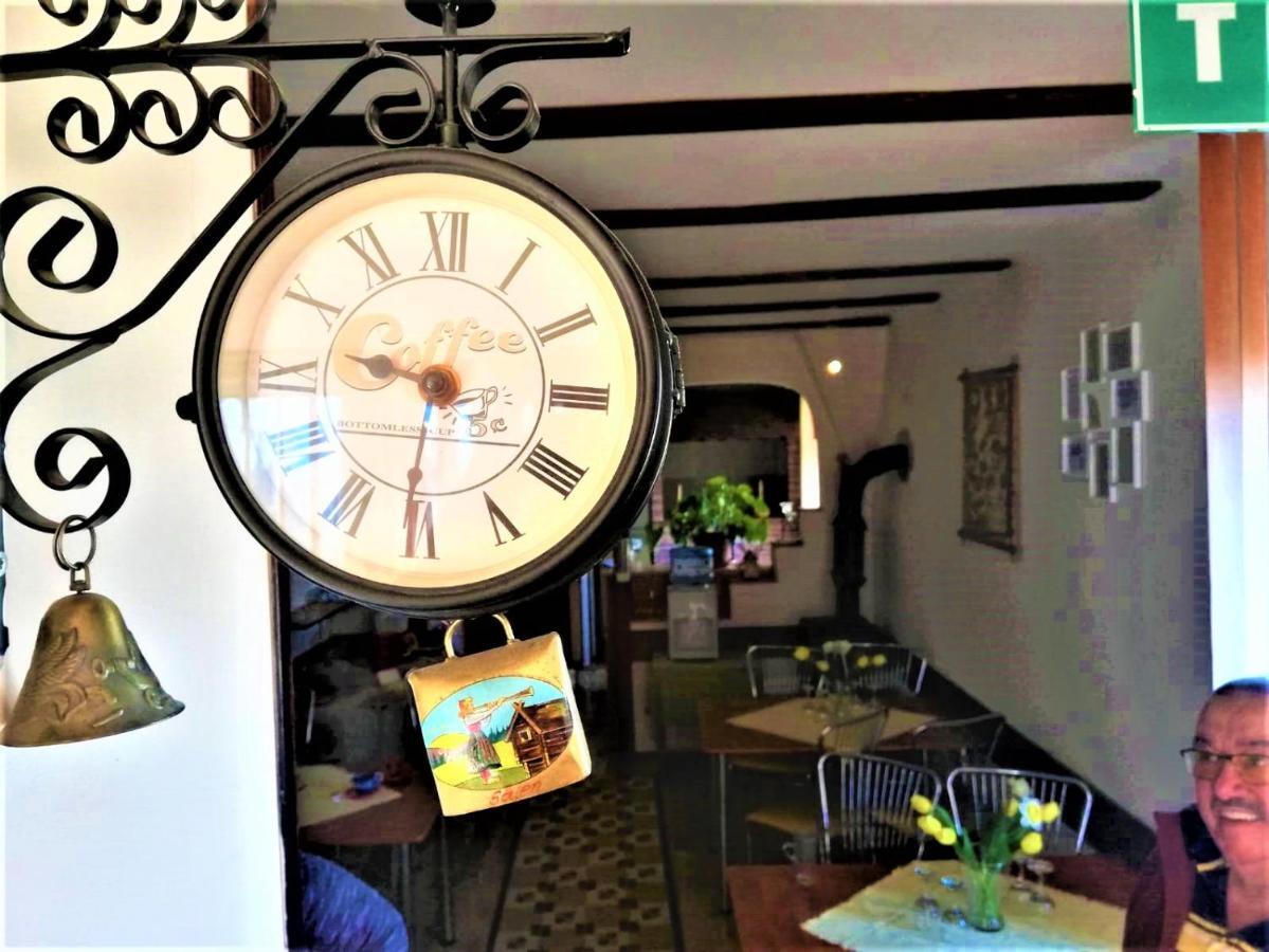 Hotel Dolce Far Niente 布拉索夫 外观 照片