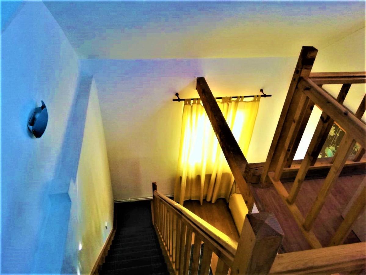 Hotel Dolce Far Niente 布拉索夫 外观 照片