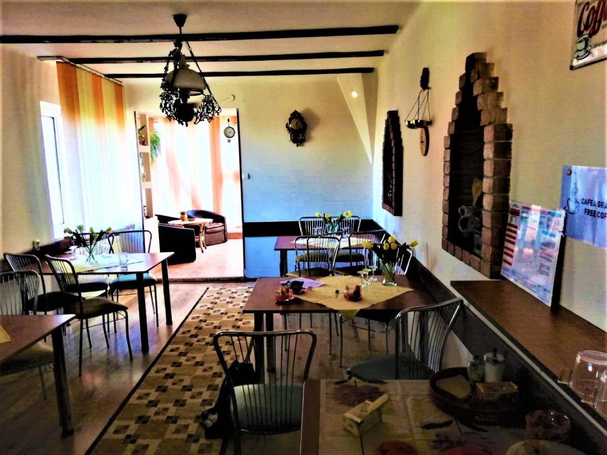 Hotel Dolce Far Niente 布拉索夫 外观 照片
