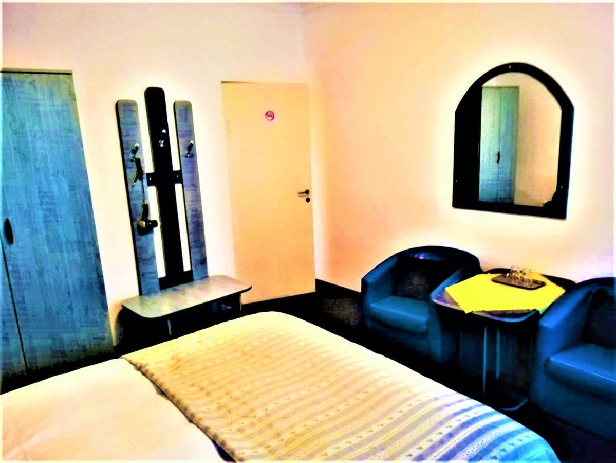Hotel Dolce Far Niente 布拉索夫 外观 照片