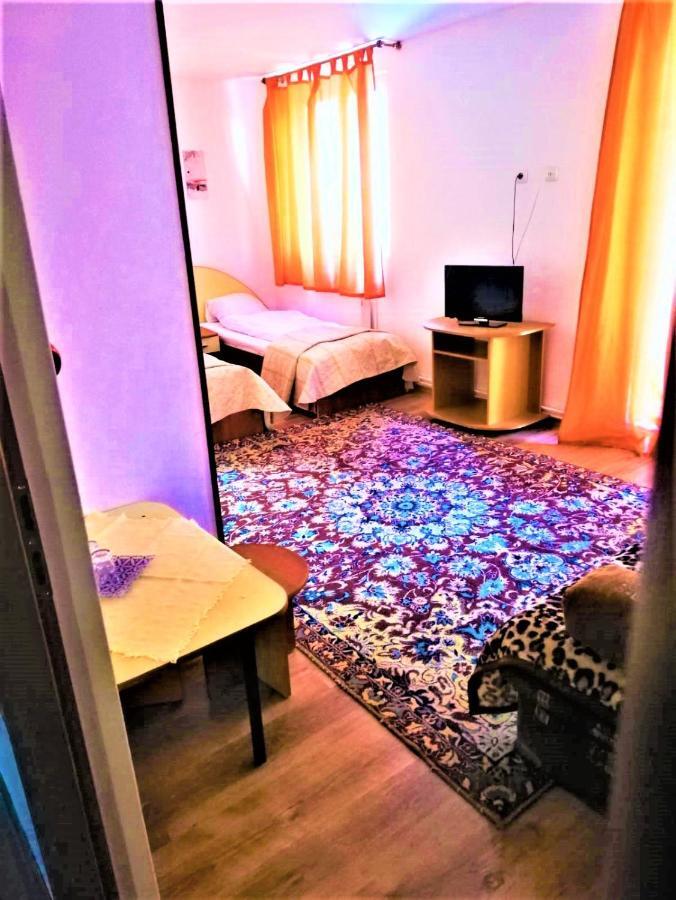 Hotel Dolce Far Niente 布拉索夫 外观 照片