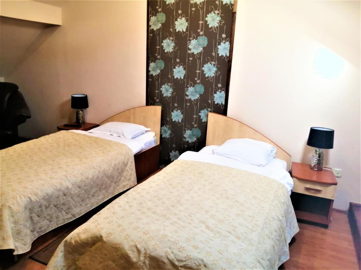Hotel Dolce Far Niente 布拉索夫 外观 照片