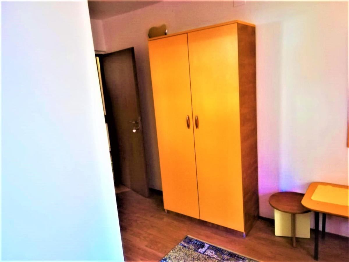 Hotel Dolce Far Niente 布拉索夫 外观 照片