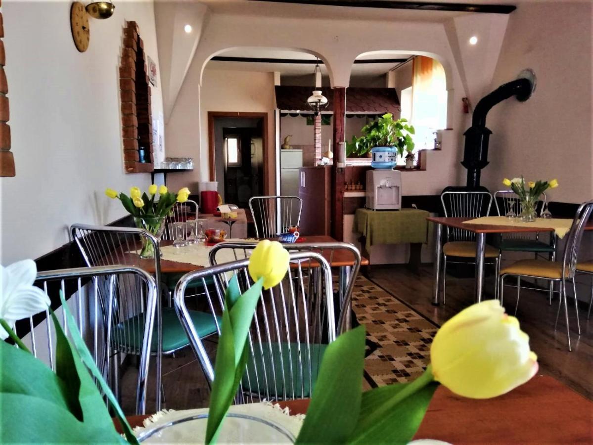 Hotel Dolce Far Niente 布拉索夫 外观 照片