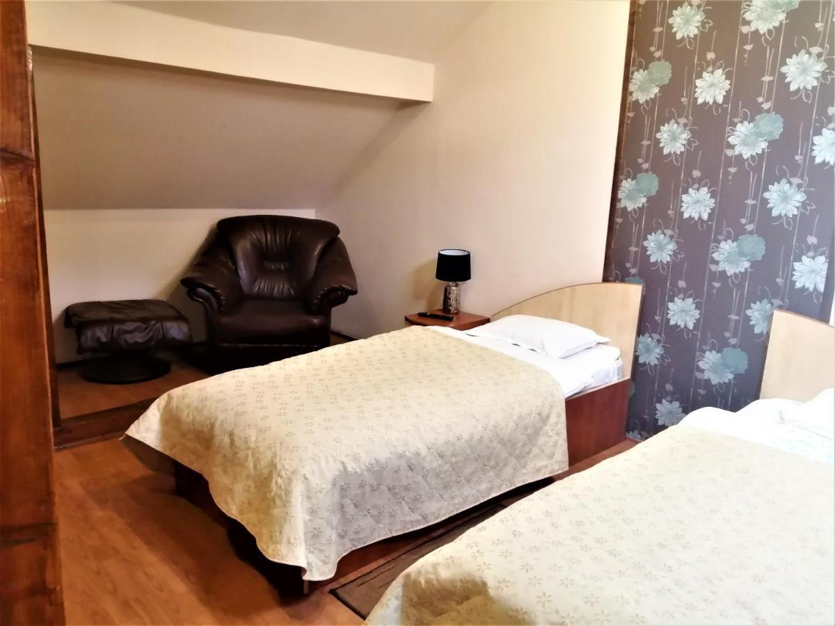 Hotel Dolce Far Niente 布拉索夫 外观 照片