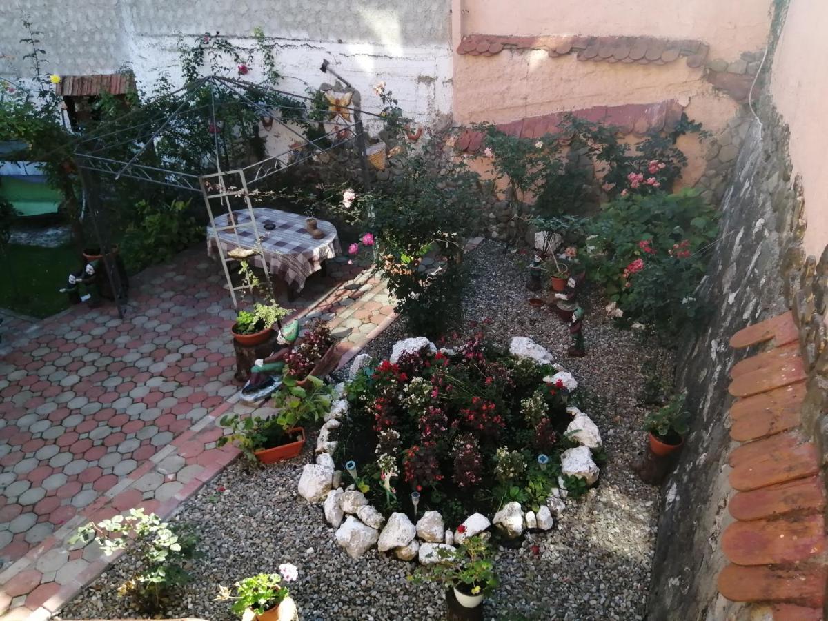Hotel Dolce Far Niente 布拉索夫 外观 照片