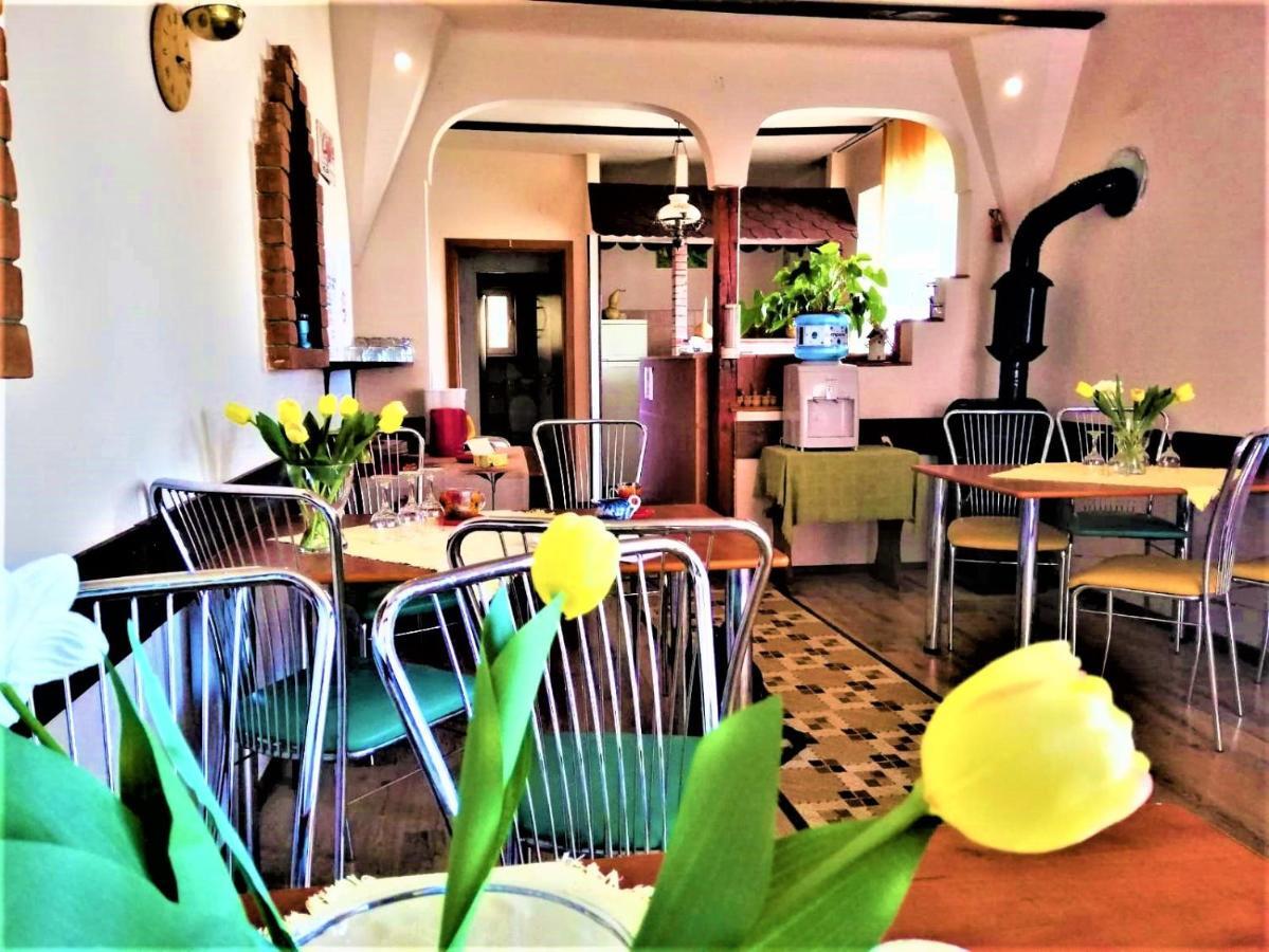 Hotel Dolce Far Niente 布拉索夫 外观 照片