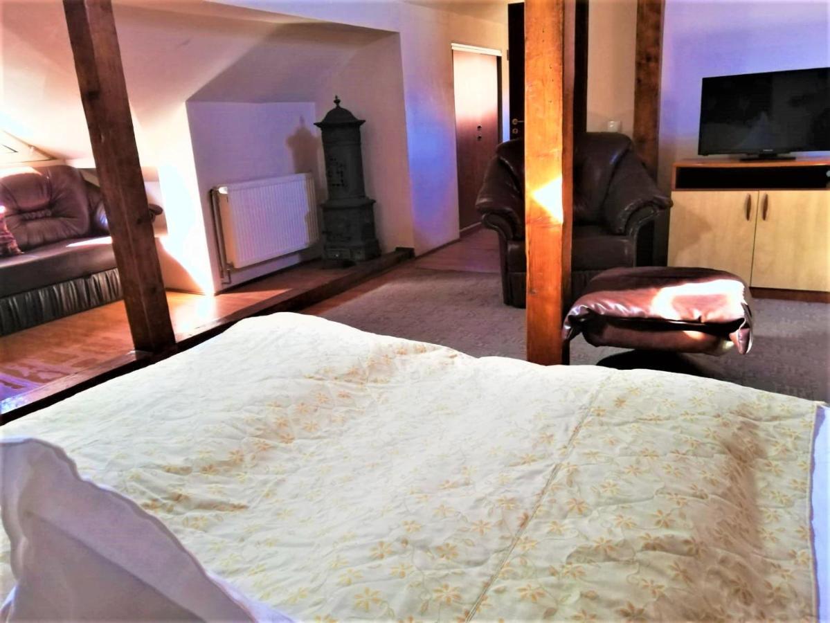Hotel Dolce Far Niente 布拉索夫 外观 照片
