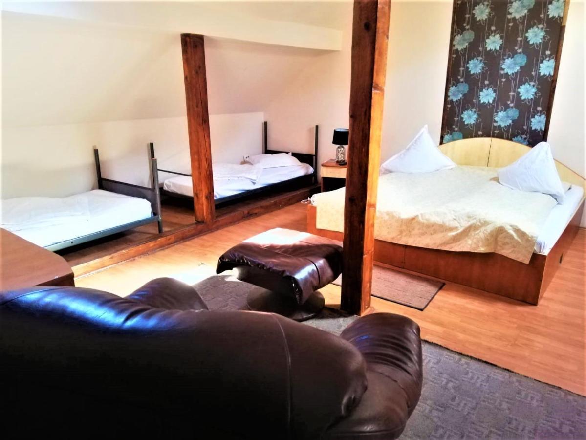 Hotel Dolce Far Niente 布拉索夫 外观 照片
